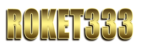 ROKET333 Logo